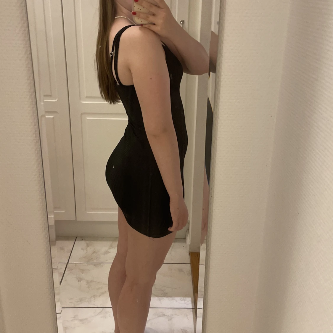 så fin klänning - 90