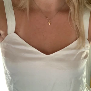 Siden linne - Så fint linne från hm som tyvärr är lite för litet för mig som normalt är en M❤️