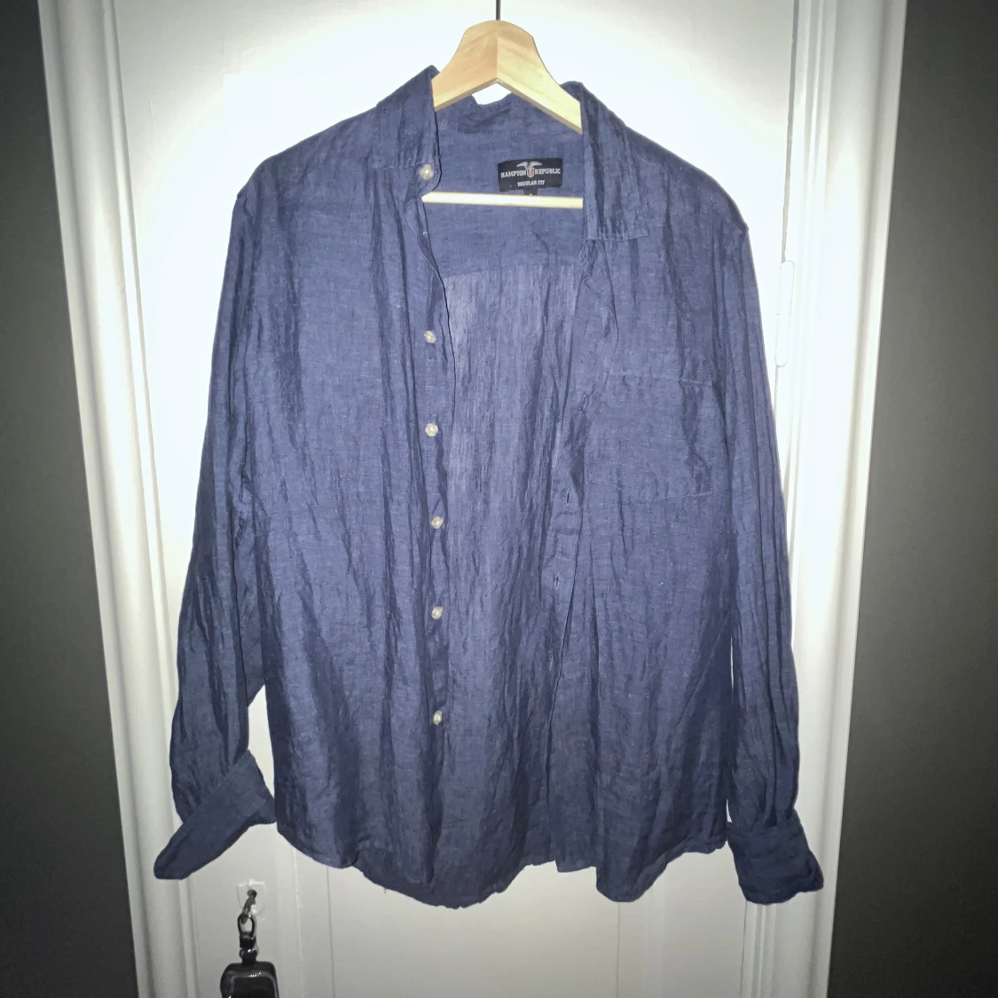 Hampton Republic Skjorta