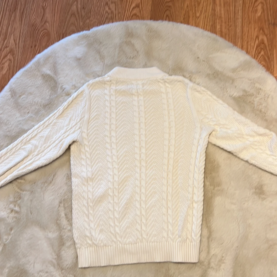 Stickad tröja Jack&Jones - 90