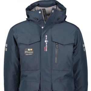 Sail racing jacka storlek M - Kan mötas upp runt Stockholm 