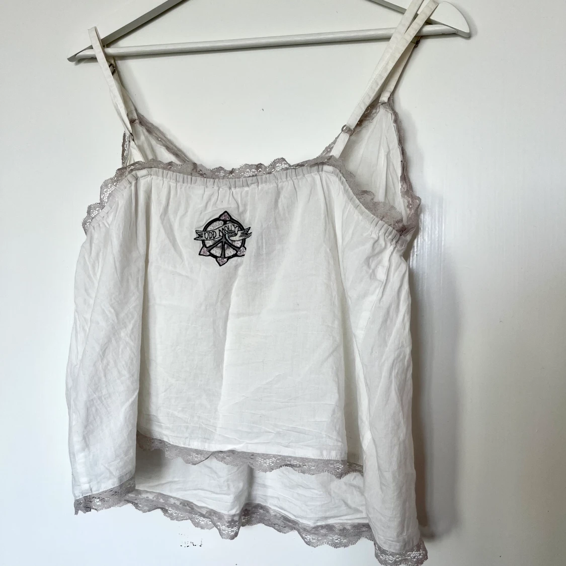 Odd Molly Linne - 90