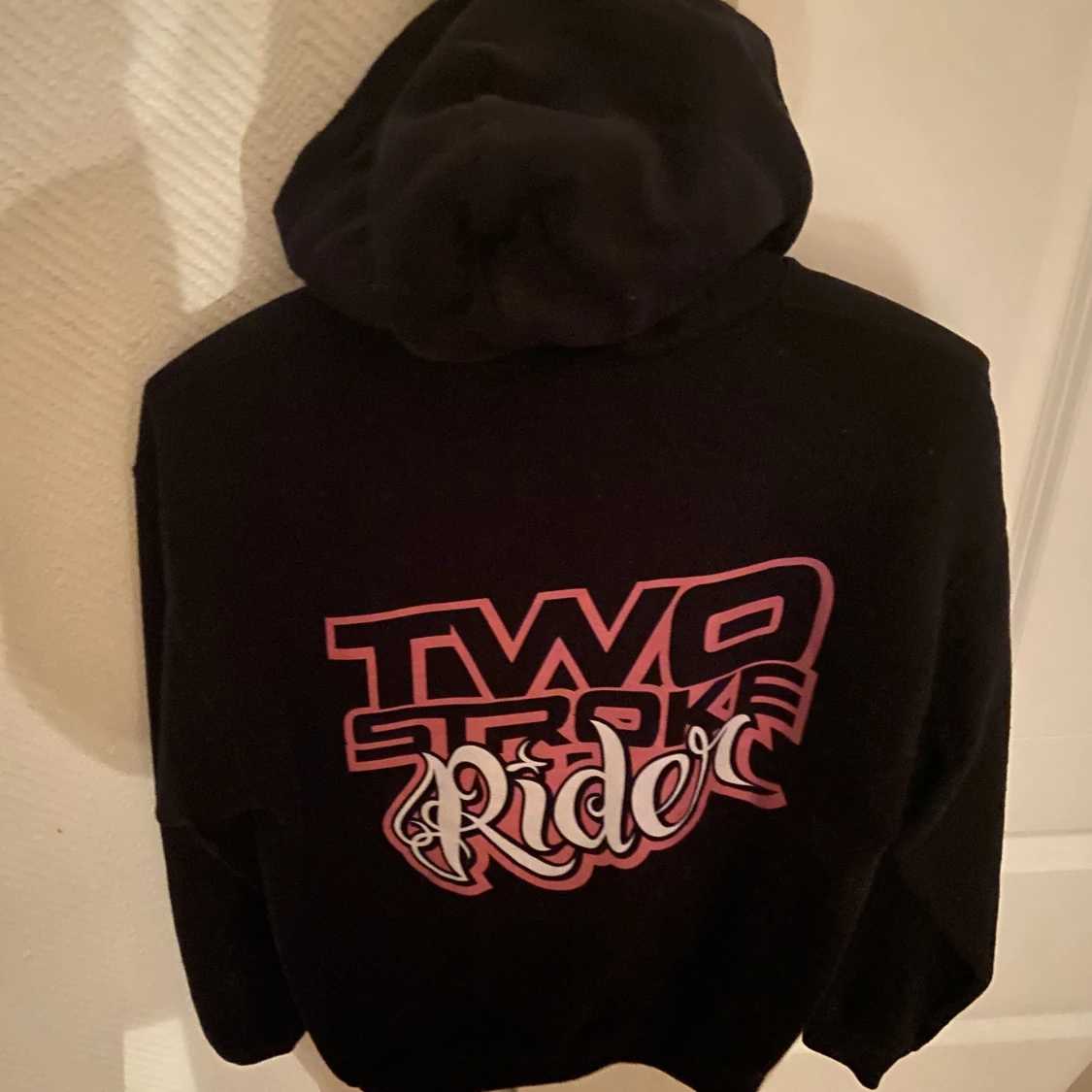 Twostroke hoodie - 90