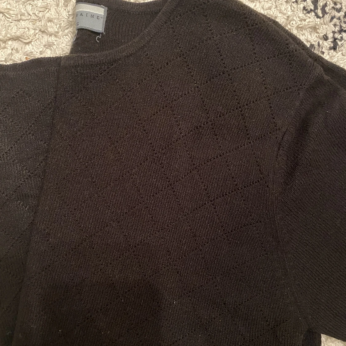 Oversized t-shirt - 91