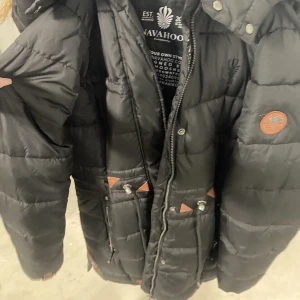 Navahoo jacka - Navahoo jacka xl 