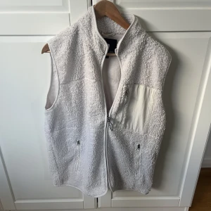 Teddyväst - Jätteskön väst!!