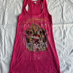 Ed hardy - Ed Hardy linne, ser fint ut på 