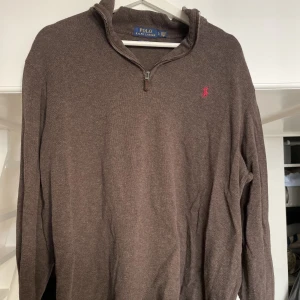 Ralph Lauren - Cardigan från Ralph Lauren i väldigt bra skick. Oversize i storlek L. 