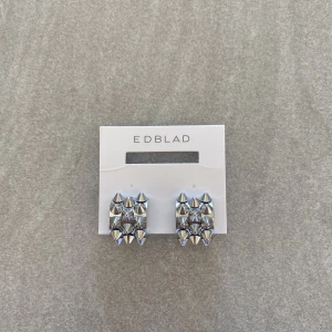 Edblad örhängen  - Säljer dessa superfina örhängen från Edblad som är oanvända!!💕