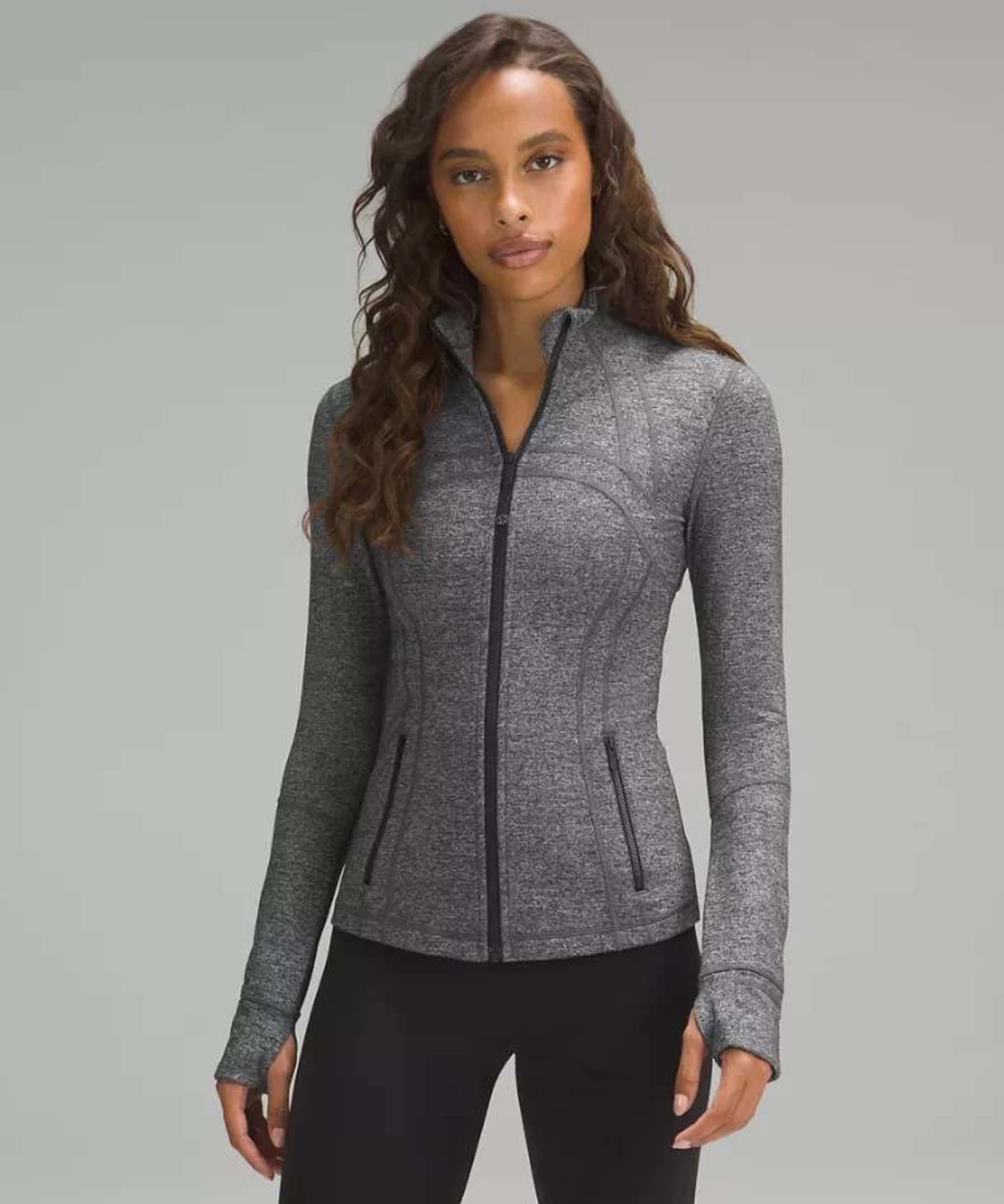 Lululemon define jacket