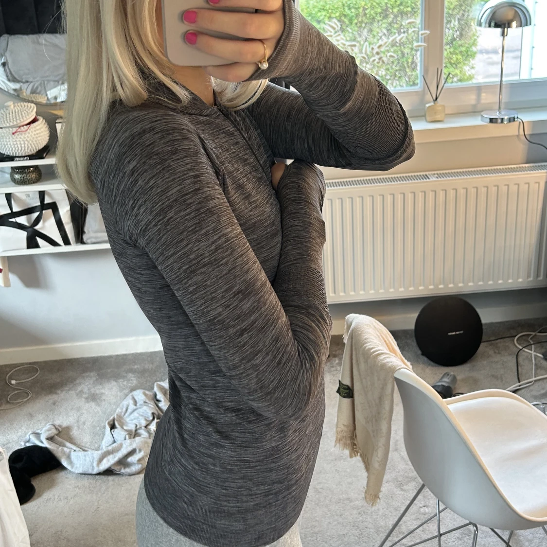 Träningströja - 90