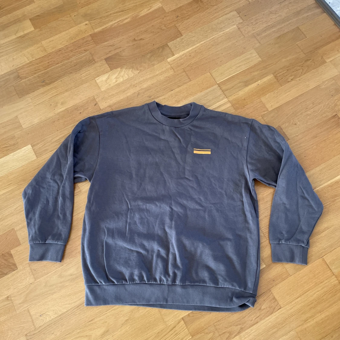 oversized sweater - 90