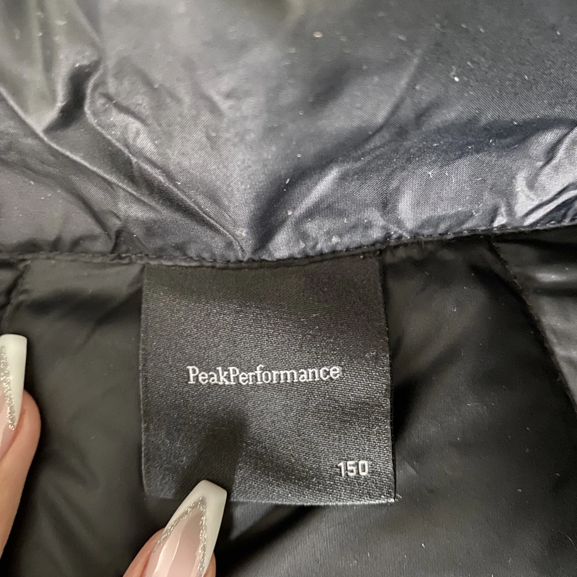 Peak performance jacka - 91