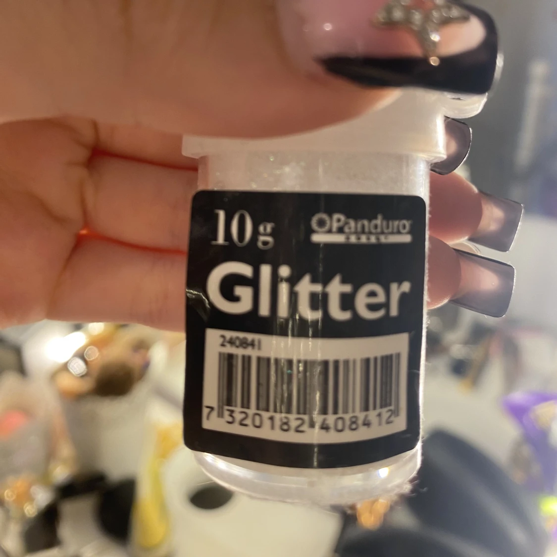 Glitter - 90