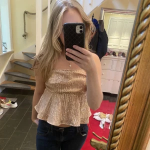 Festtopp  - Ännu en festtopp!!! Perfekt till alla festliga tillfällen 