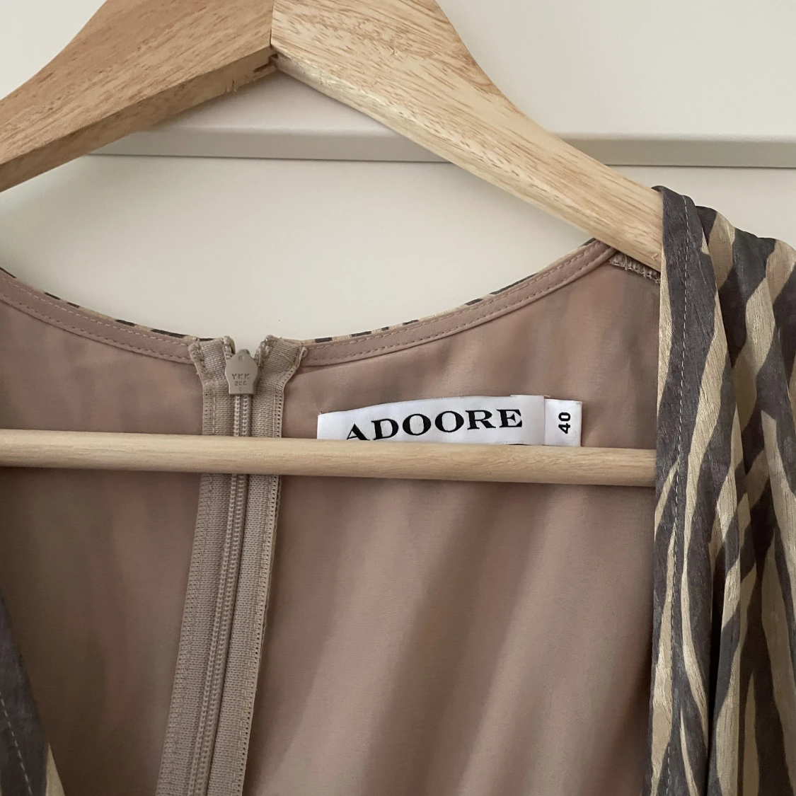 Adoore Positano klänning 40 - 91