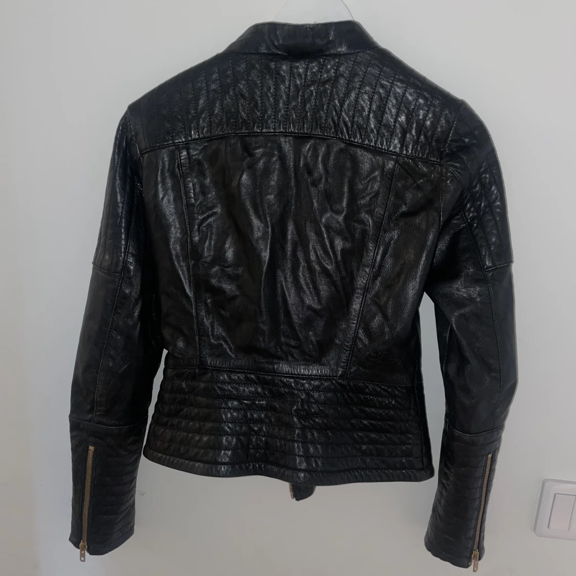 Primeboots skinnjacka  - 90