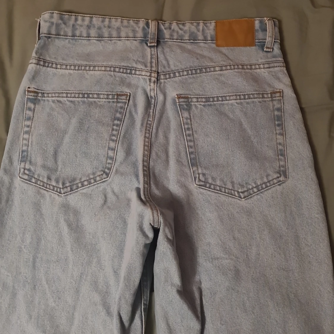 Jeans från weekday - 91