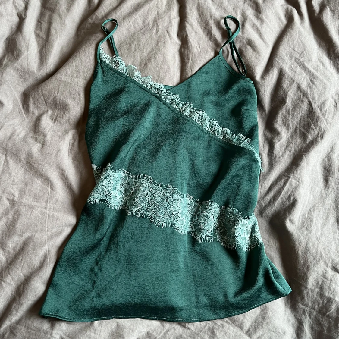 Superfint linne - 90