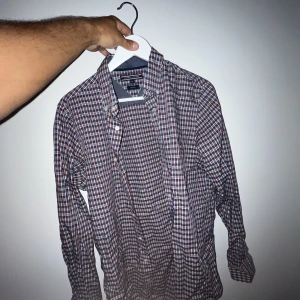 Skjorta  - Skjorta från Tommy hilfiger 