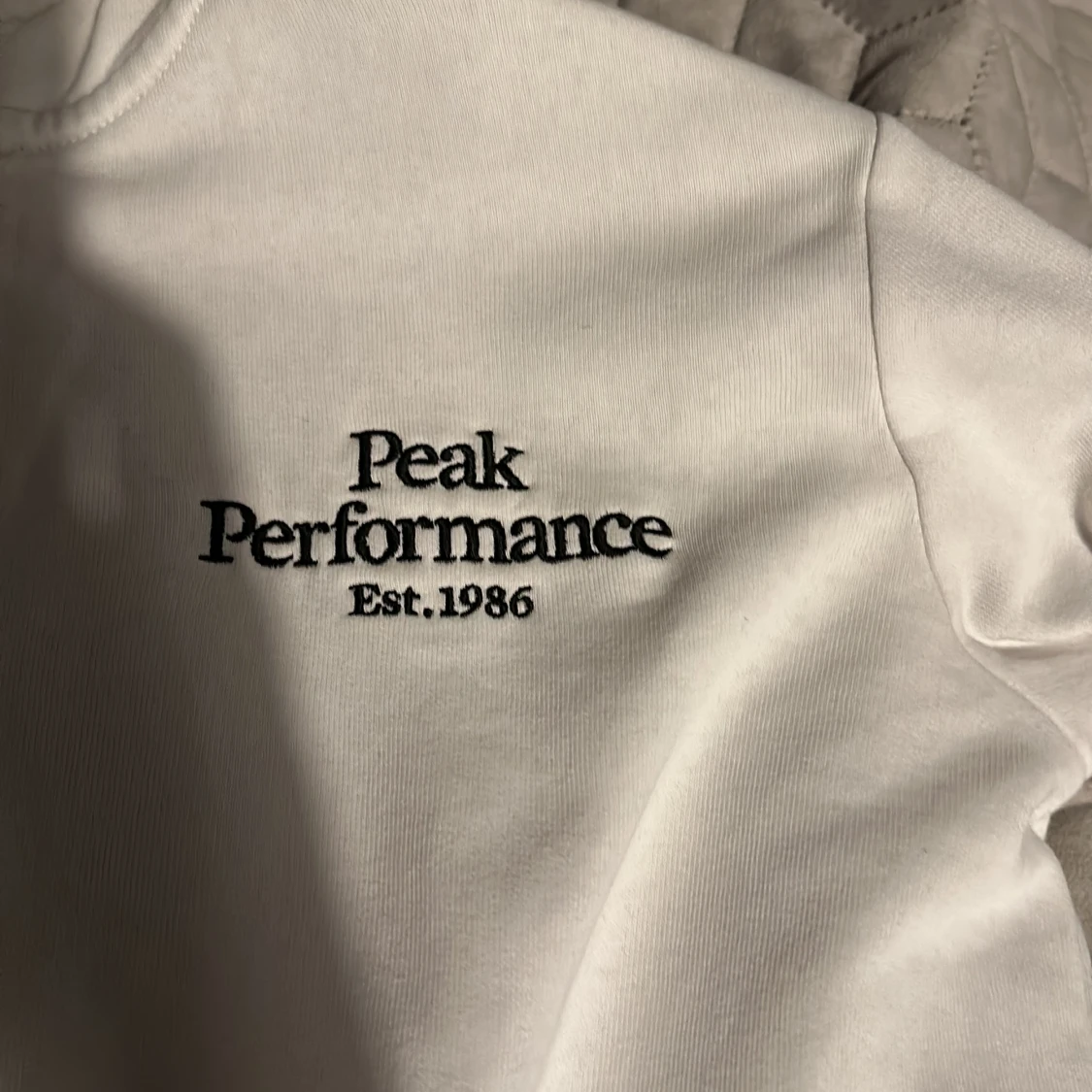 Peak performance  - 90