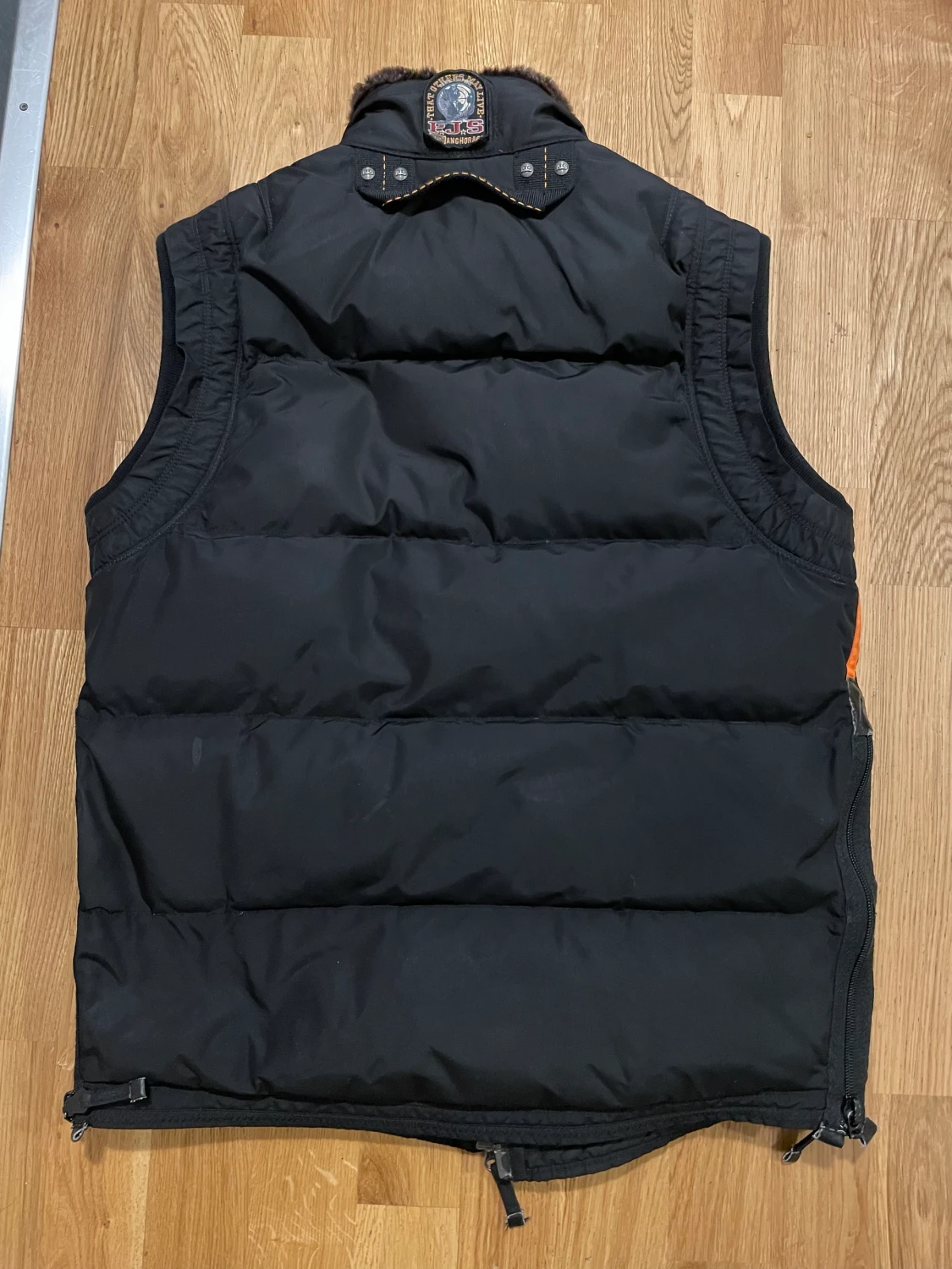 Parajumper väst - 90