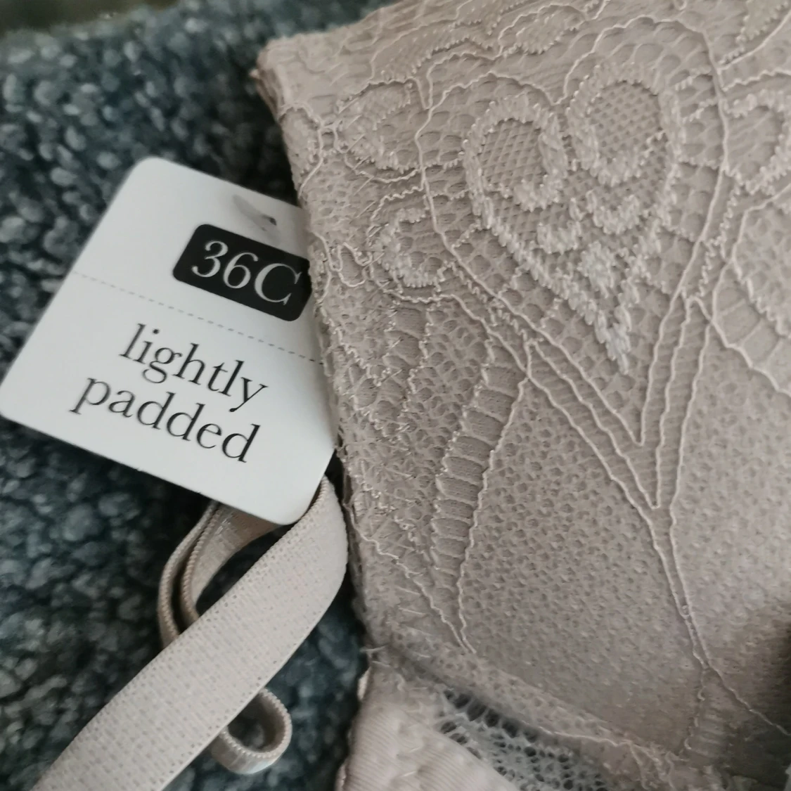 Bh-set två par 36C - 91