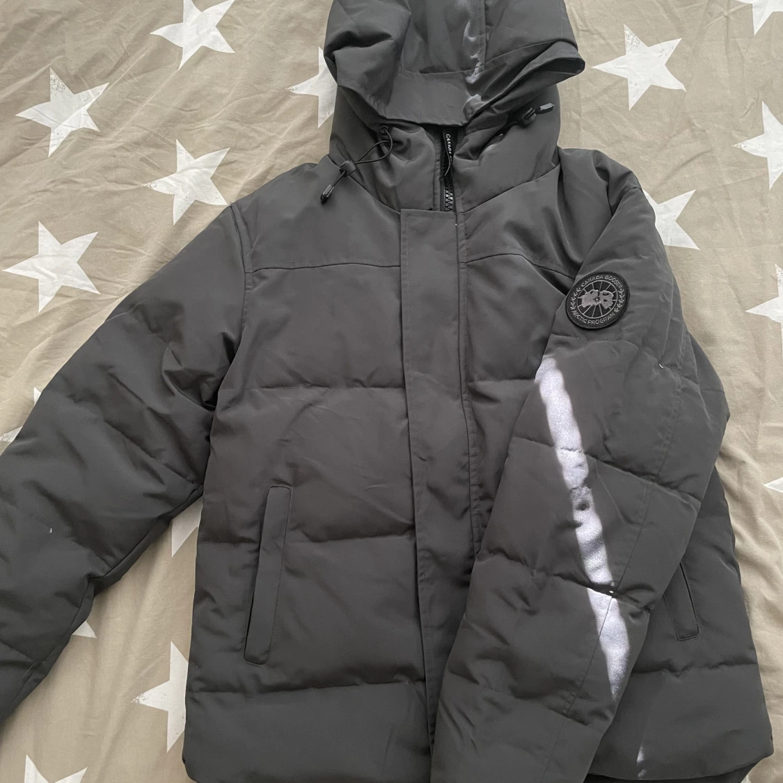 Canada Goose Macmillan Parka 