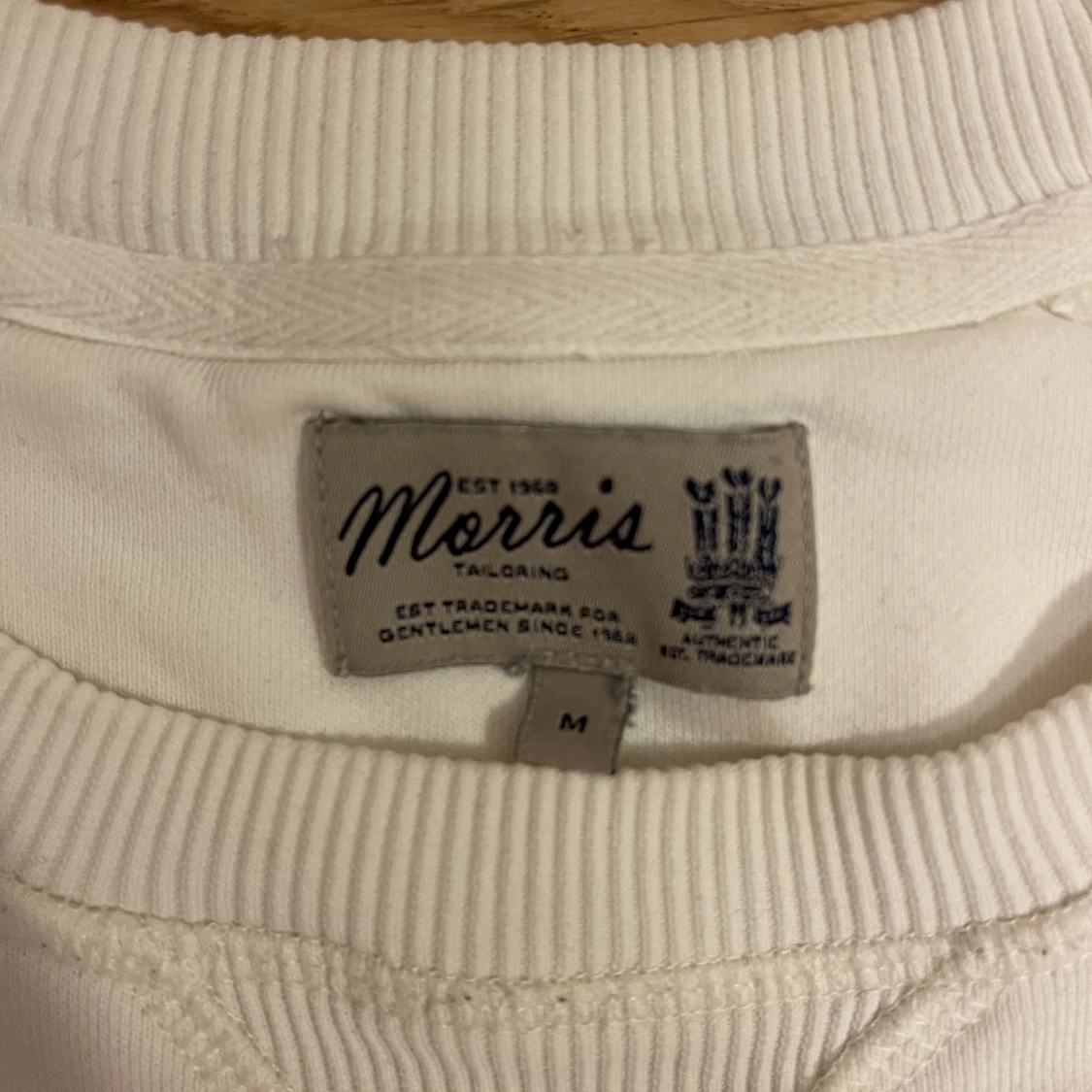 Morris sweatshirt - 90