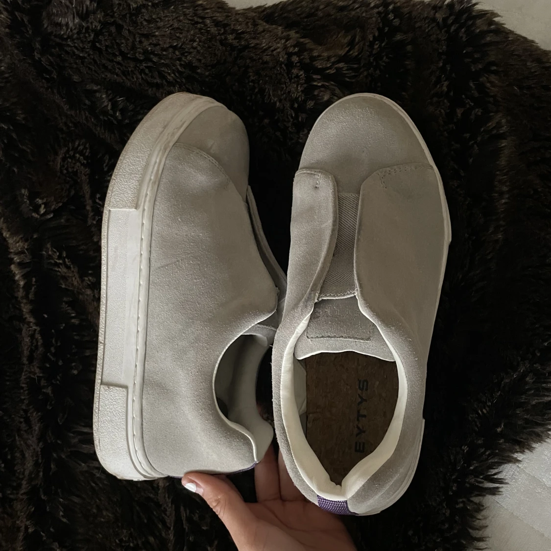 EYTYS SNEAKERS  - 90