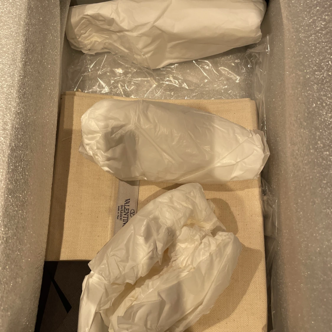 Valentino flycrew - 91