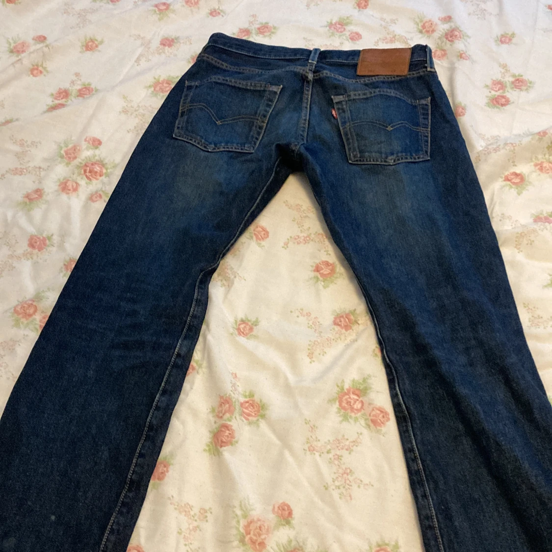 Levis 501 