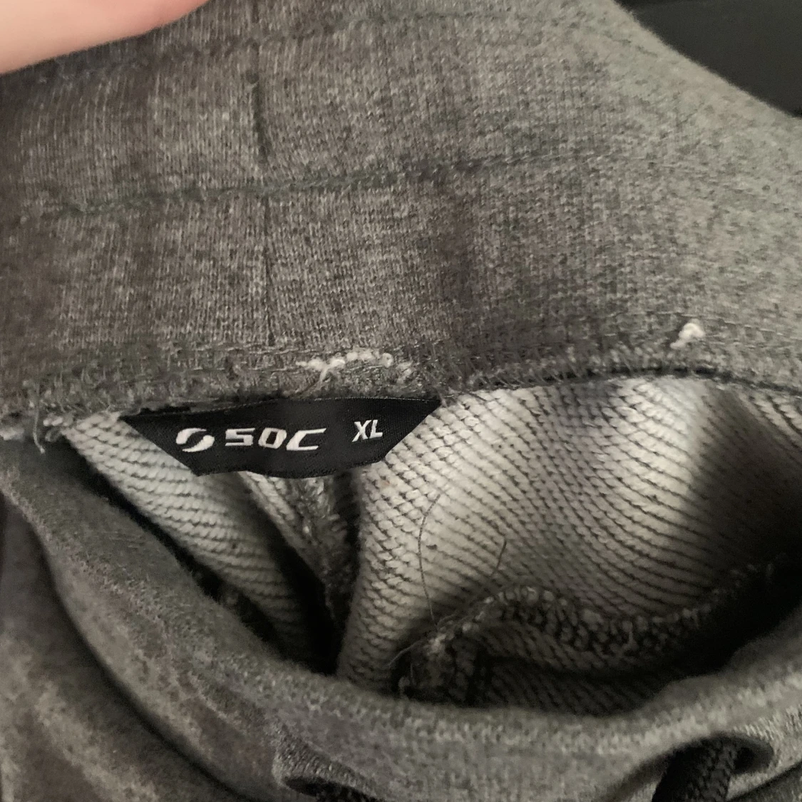 Mjukis från soc - 91