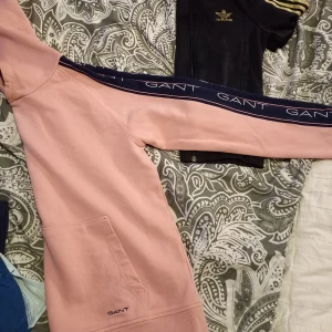 Hoodie/Huvtröja  - GANT huvtröja 