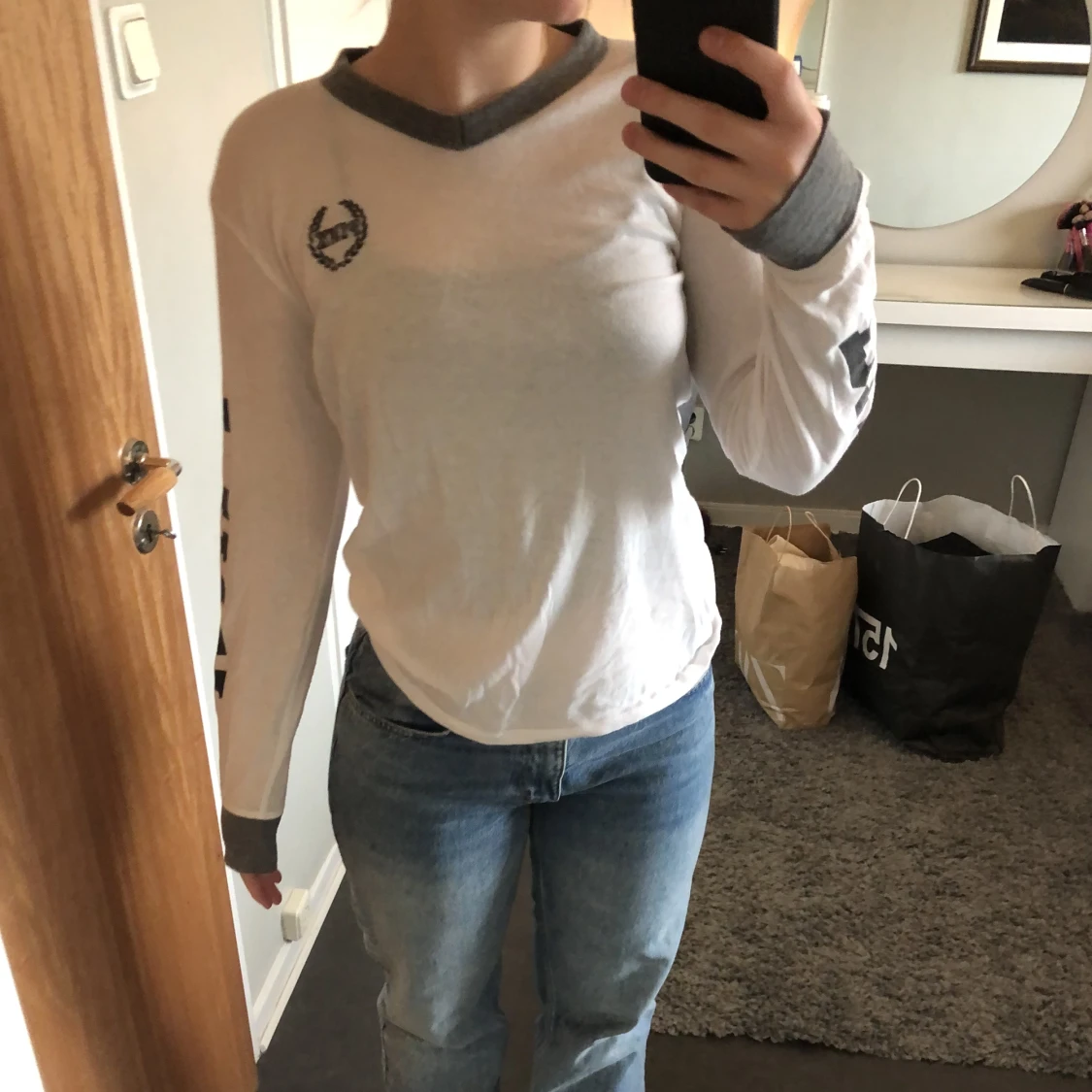 Tröja från pink - 90