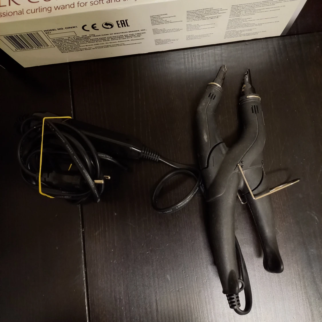 Hårförlängning  - 90