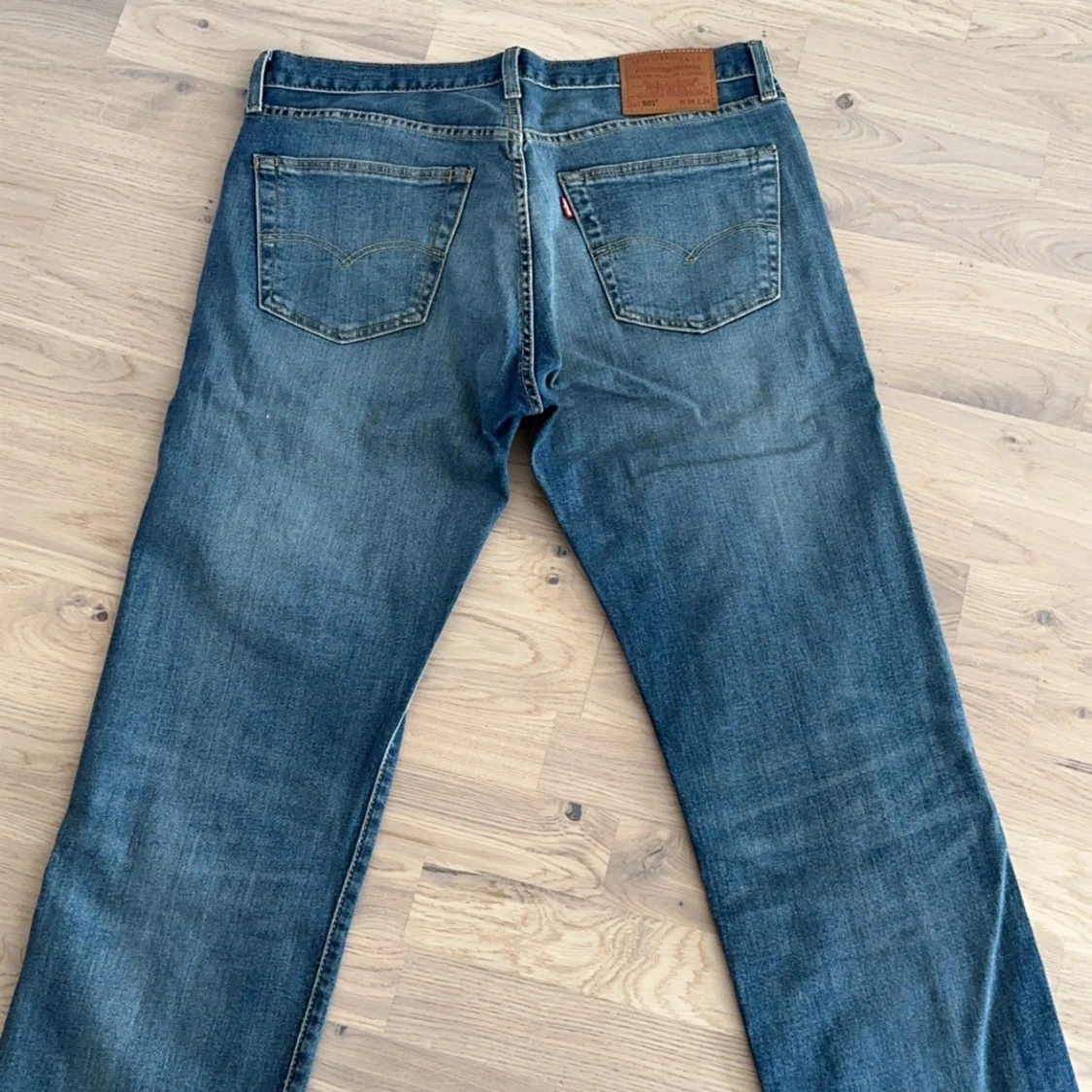 Levis jeans - 91