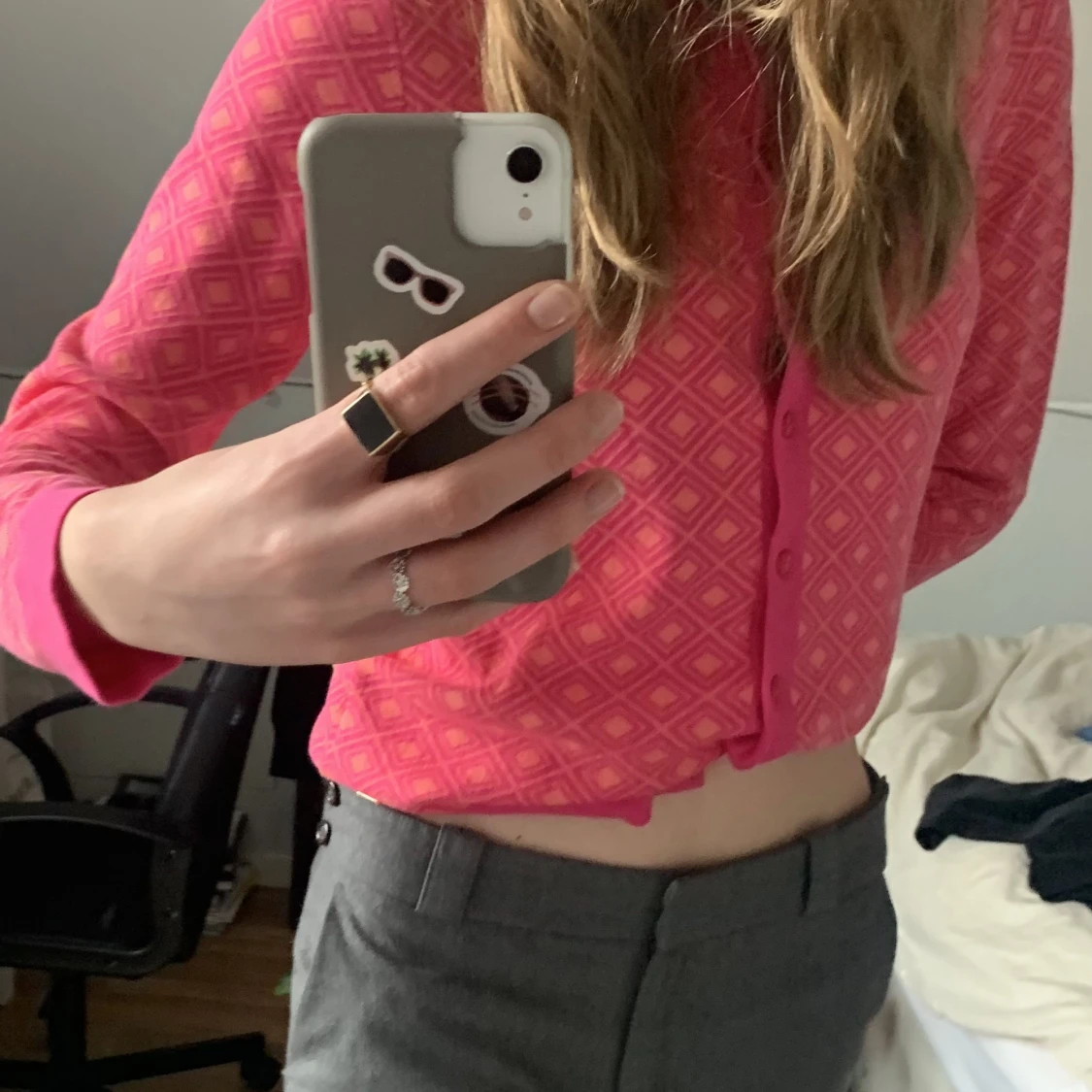 Tommy Hilfiger kofta  - 90