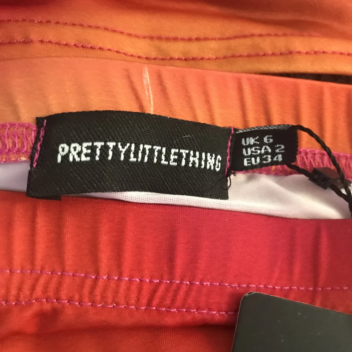 Two piece set från PLT - oanvänt lappar kvar - 91