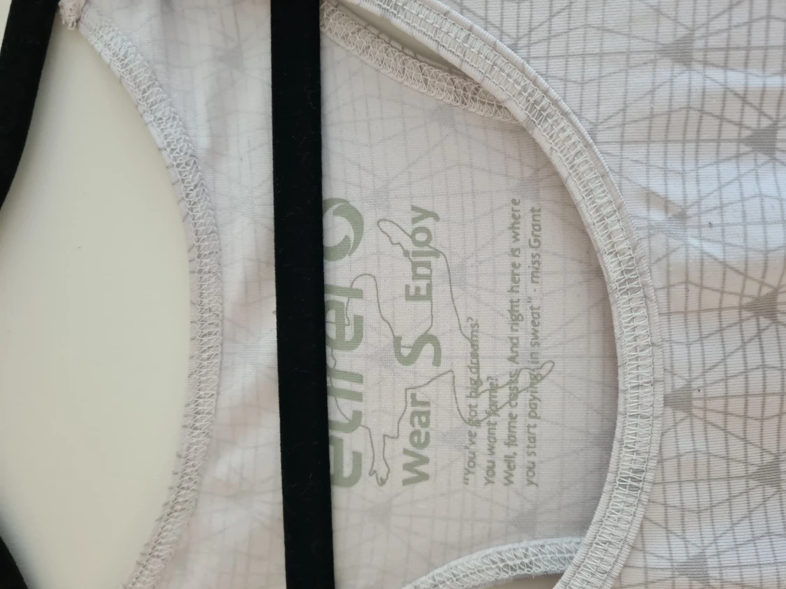 Träningslinne  - 90