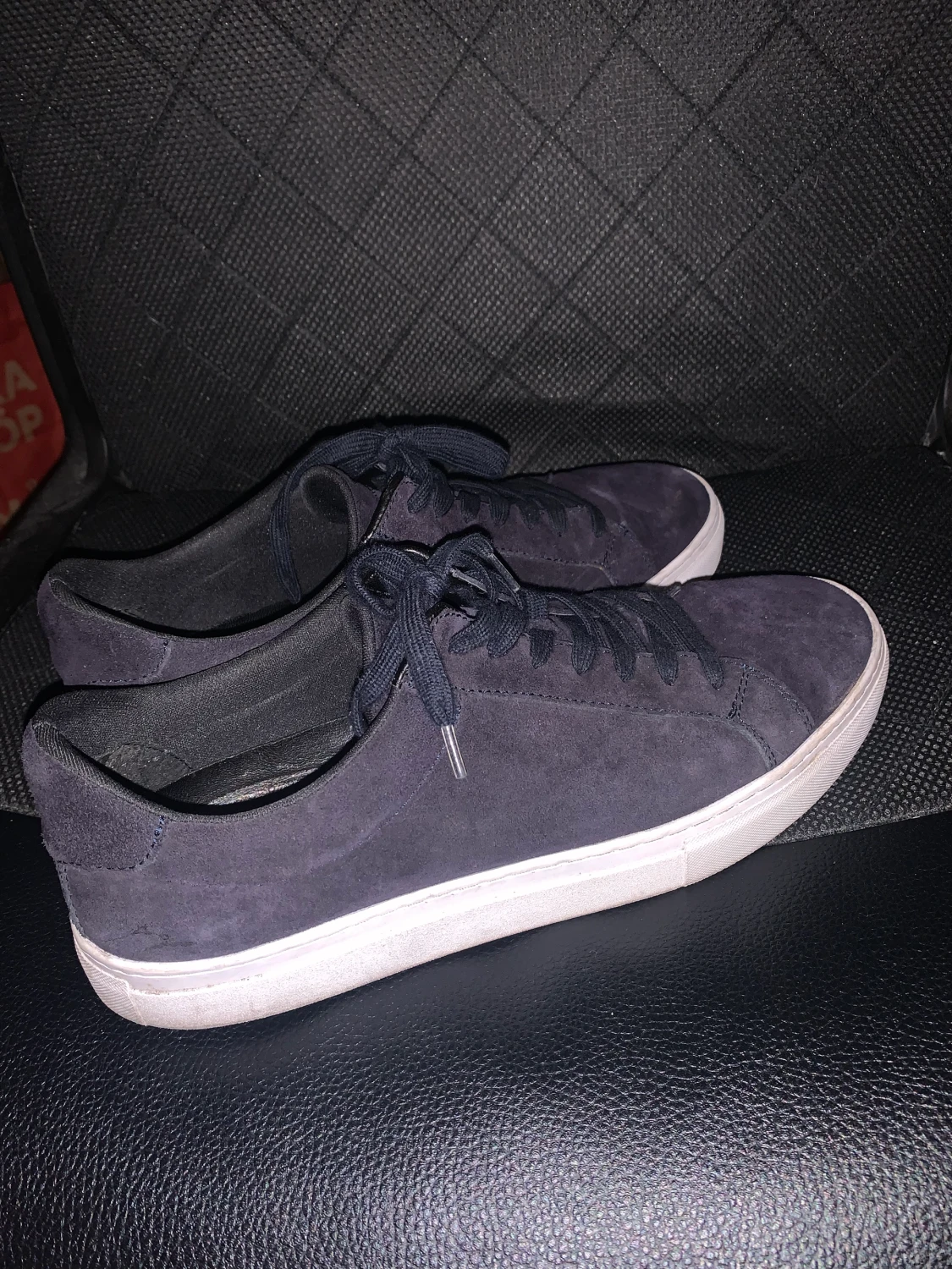 Vagabond skor stl 44