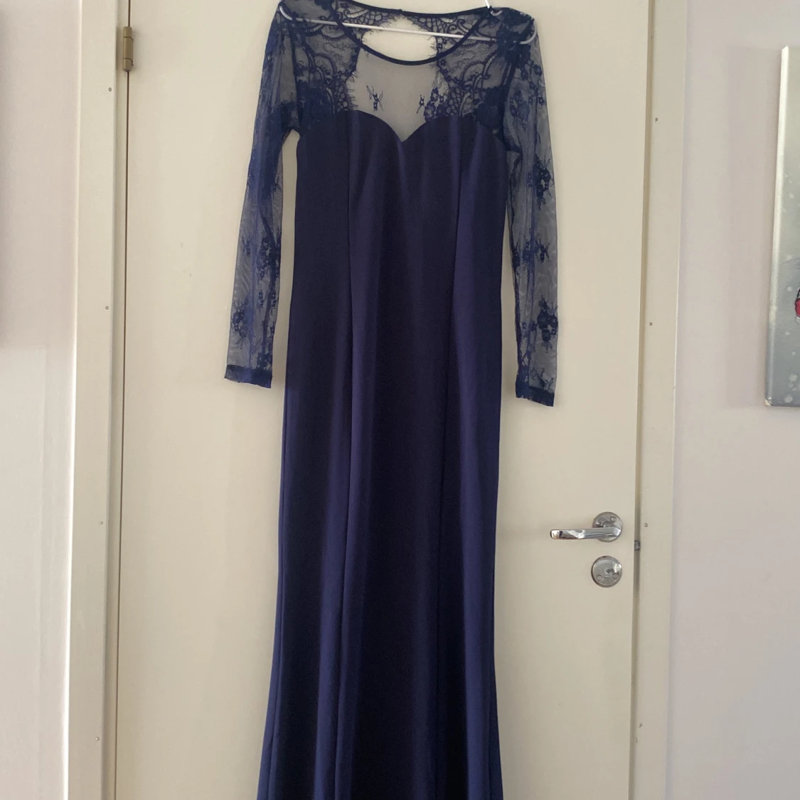 Aftonklänning/ balklänning 