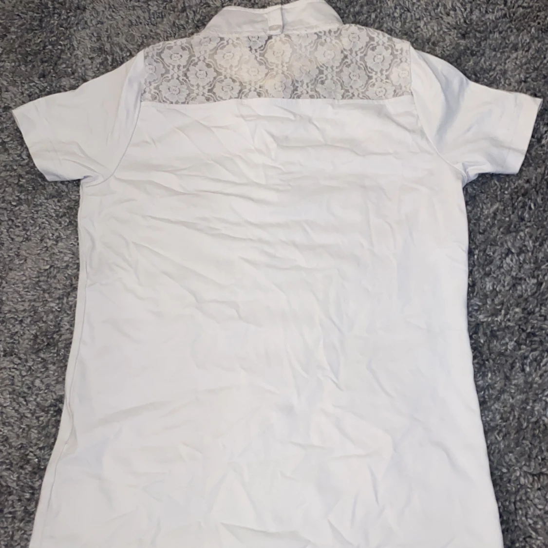 Tävlings ridtröja - 90