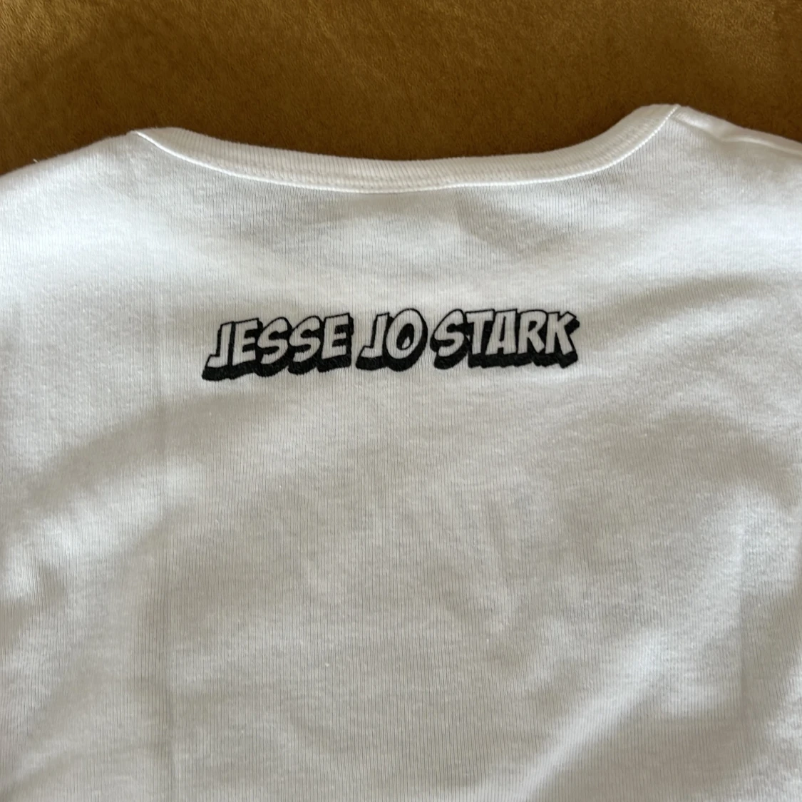 Deadly Doll baby tee - 91