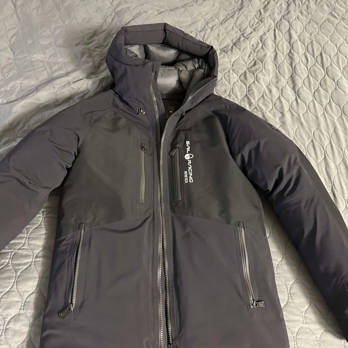 Sail Racing vinterjacka