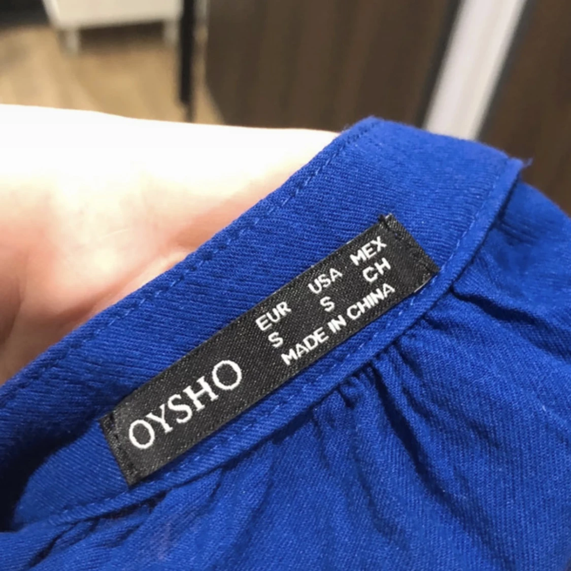 Oysho  - 91