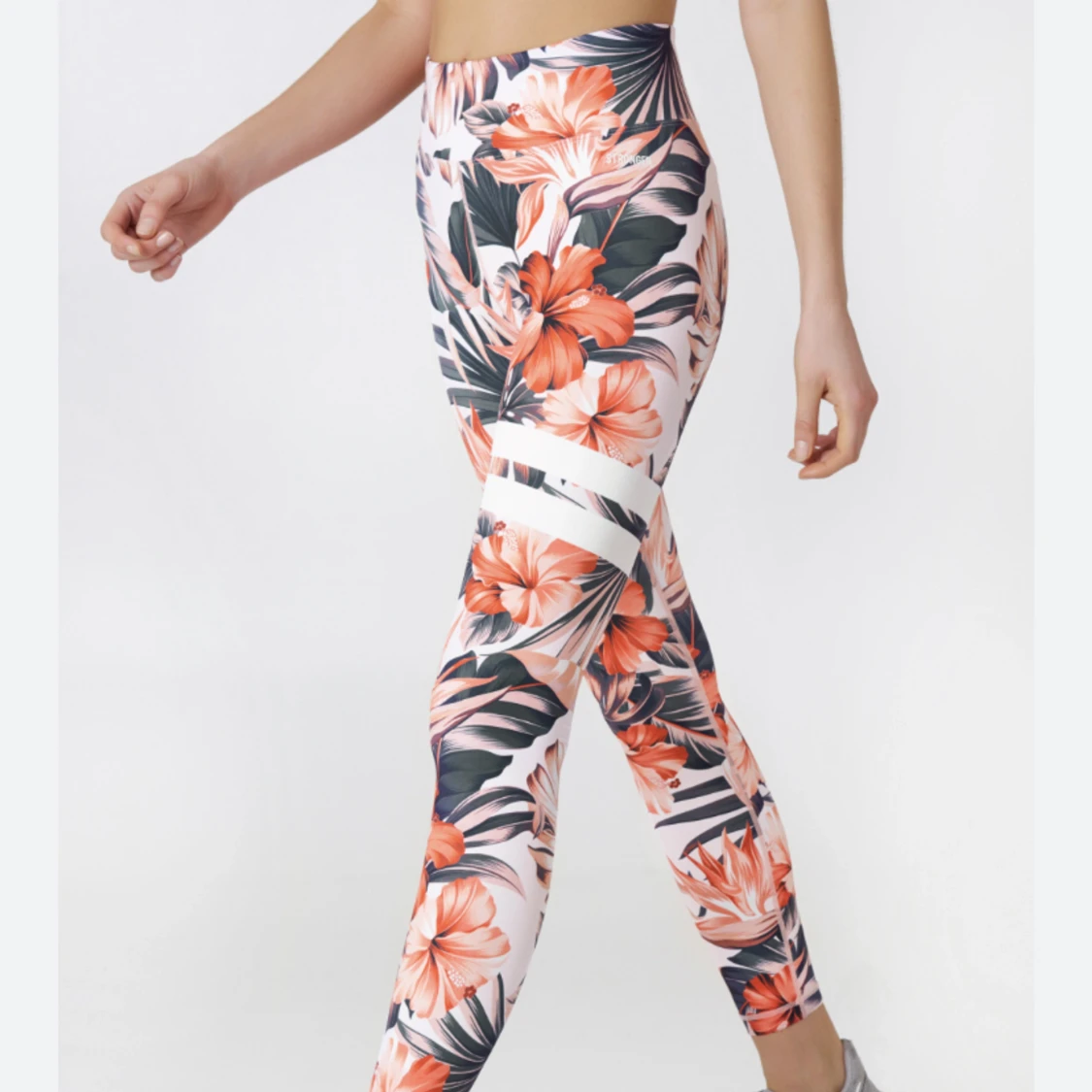 Stronger tights - 90