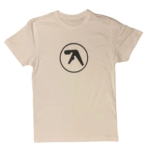 Aphex twin T-shirt - aphex twin t-shirt, helt ny.