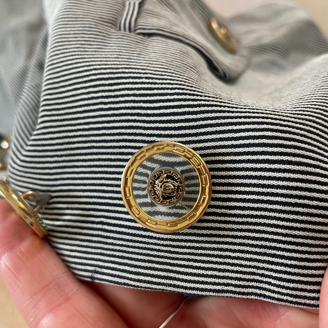 Vintage Kavaj+kjol set  - 26