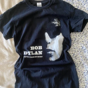 Bob Dylan tisha  - Storlek S🫶🏻